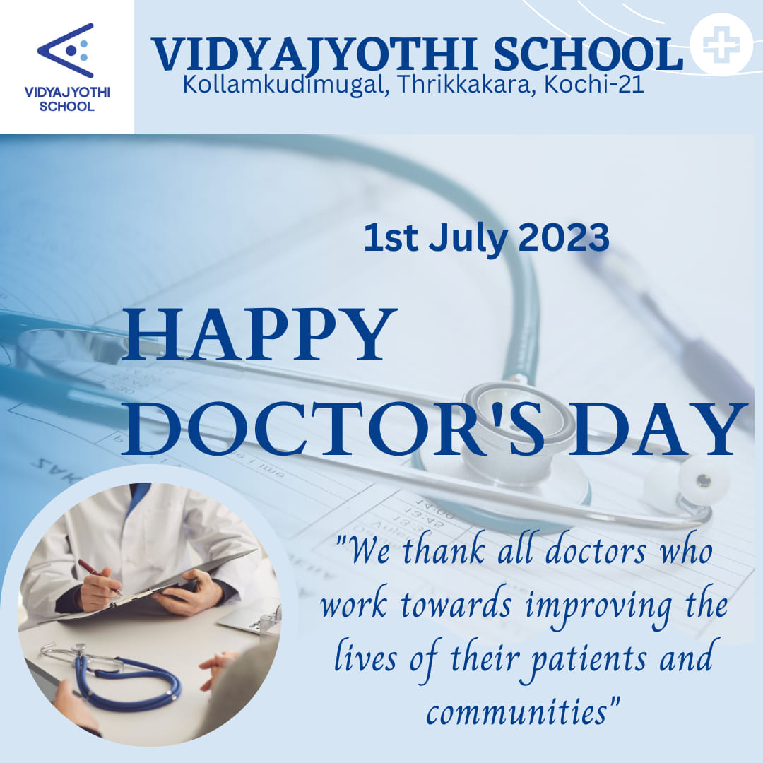 Doctor’s day