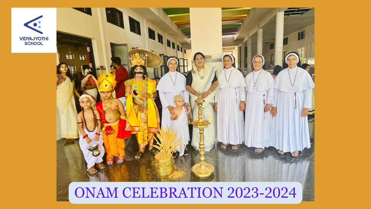 Onam Celebration 2023