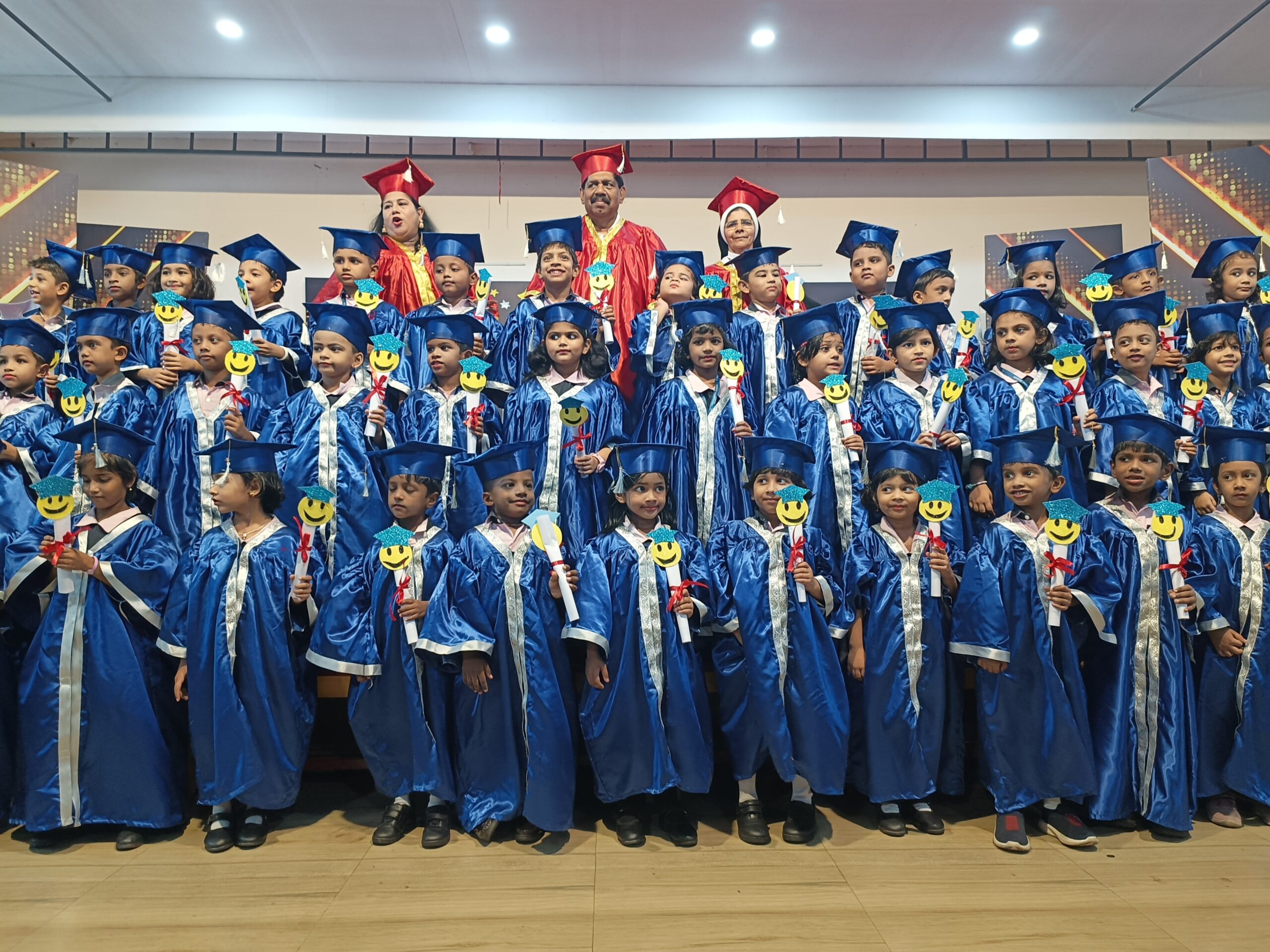 KG Convocation 26-3-24