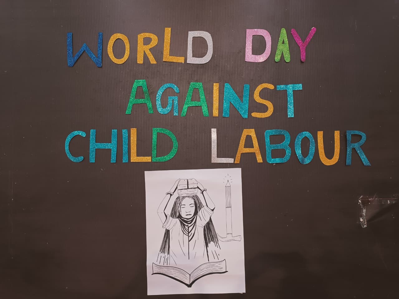 World Day Against Child Labour